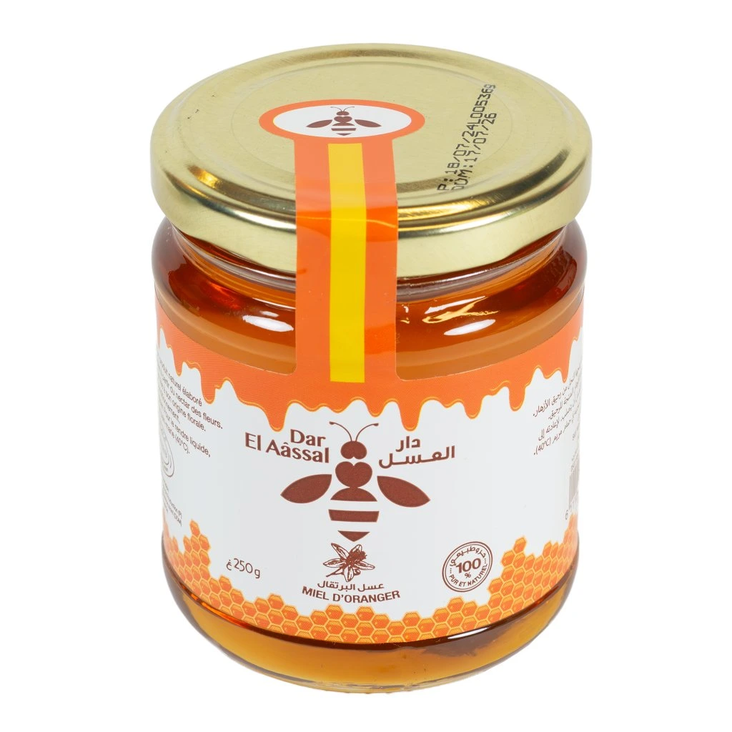 Miel Dar As Tf V250g